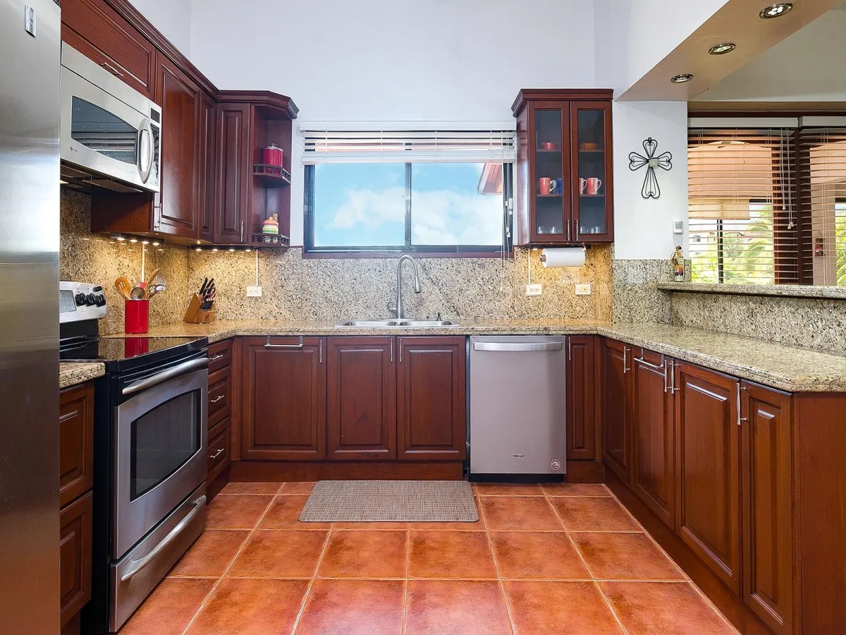 Casa Distintiva en Los Molinos | Boquete, Panamá