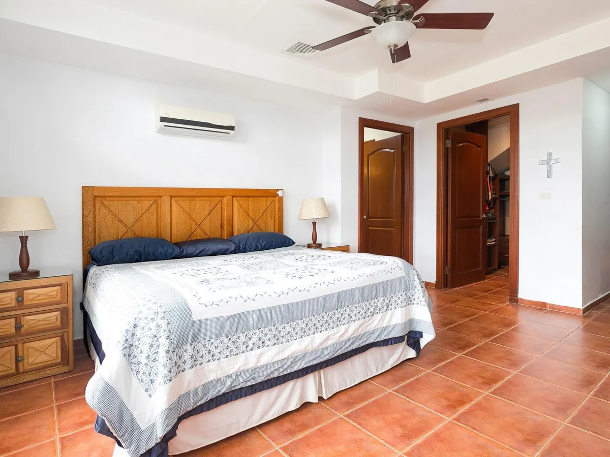Casa Distintiva en Los Molinos | Boquete, Panamá