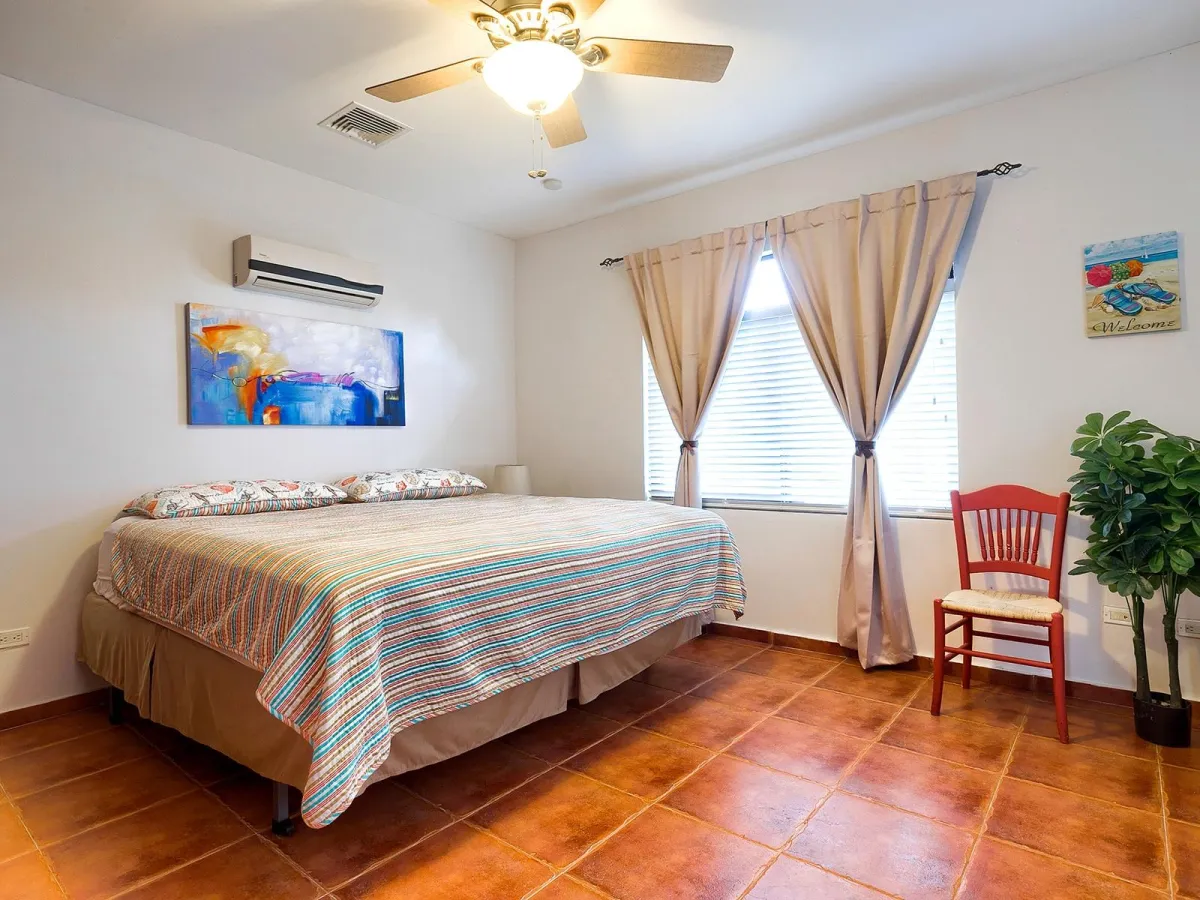 Casa Distintiva en Los Molinos | Boquete, Panamá