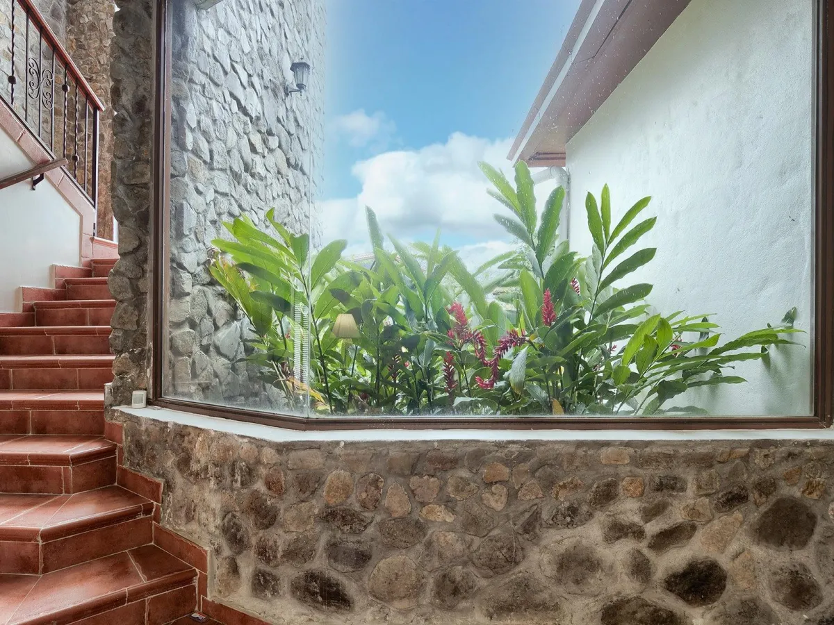 Casa Distintiva en Los Molinos | Boquete, Panamá