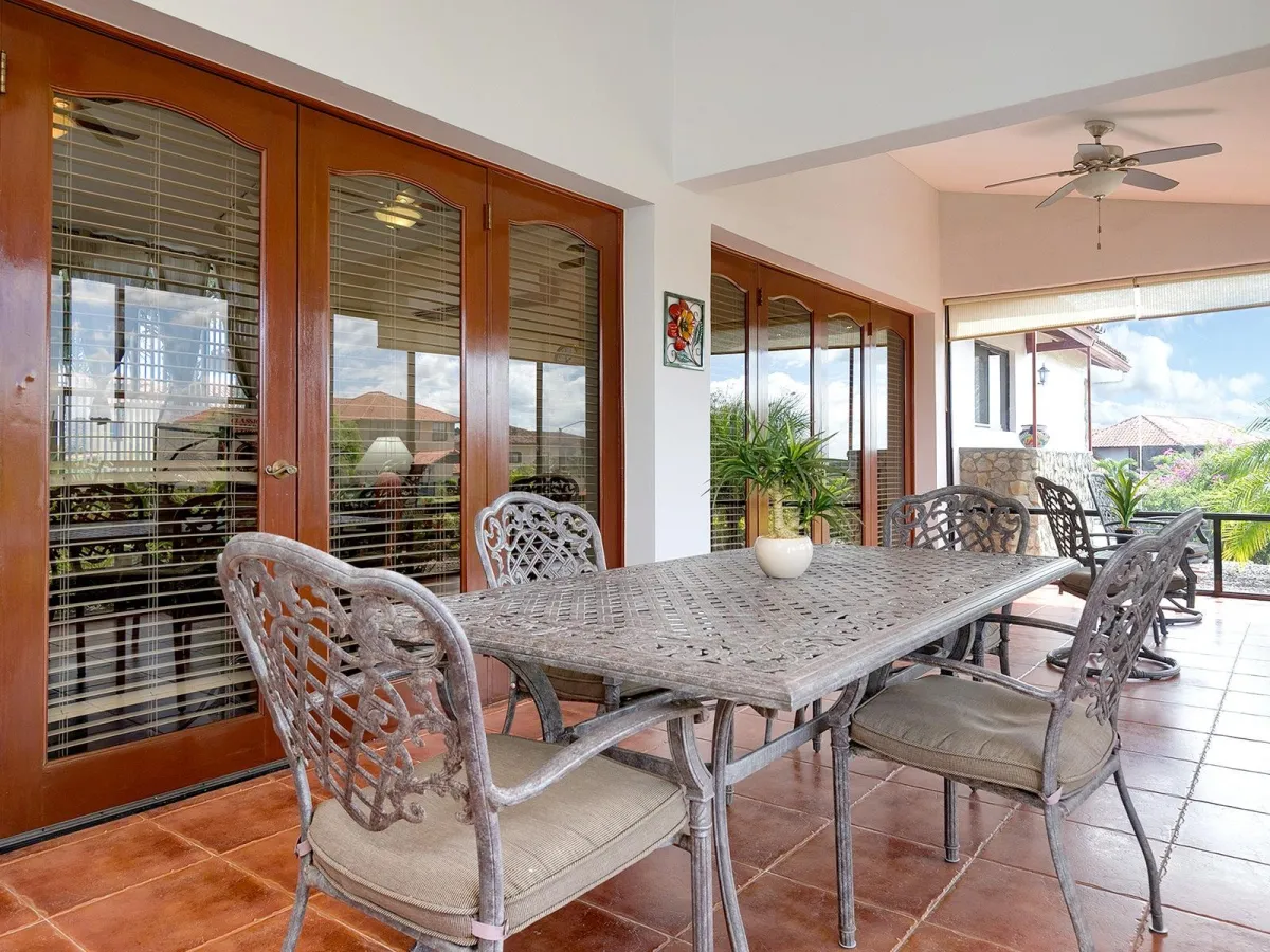 Casa Distintiva en Los Molinos | Boquete, Panamá