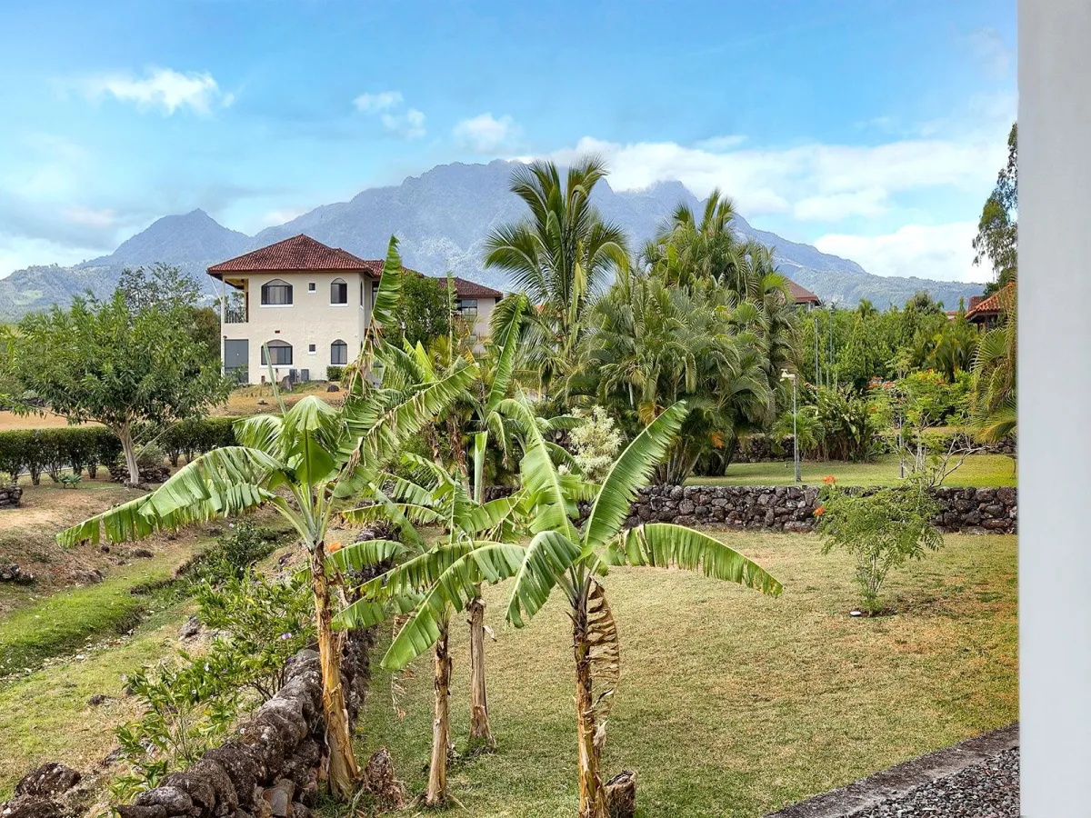 Casa Distintiva en Los Molinos | Boquete, Panamá
