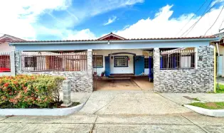 Maison unifamiliale à Panama à vendre