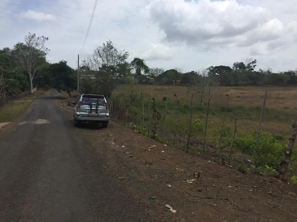 Venta de terreno en El Arado, La Chorrera