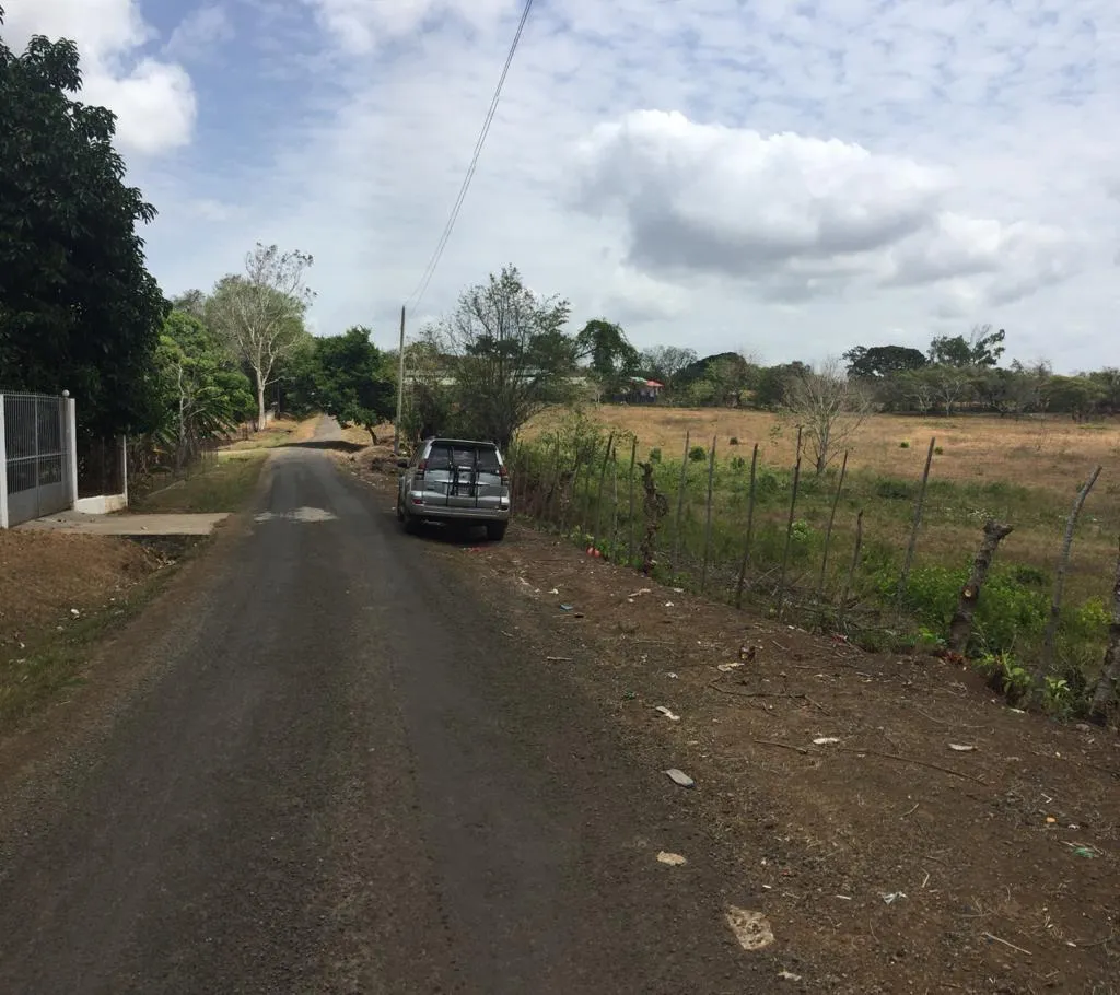 Venta de terreno en El Arado, La Chorrera