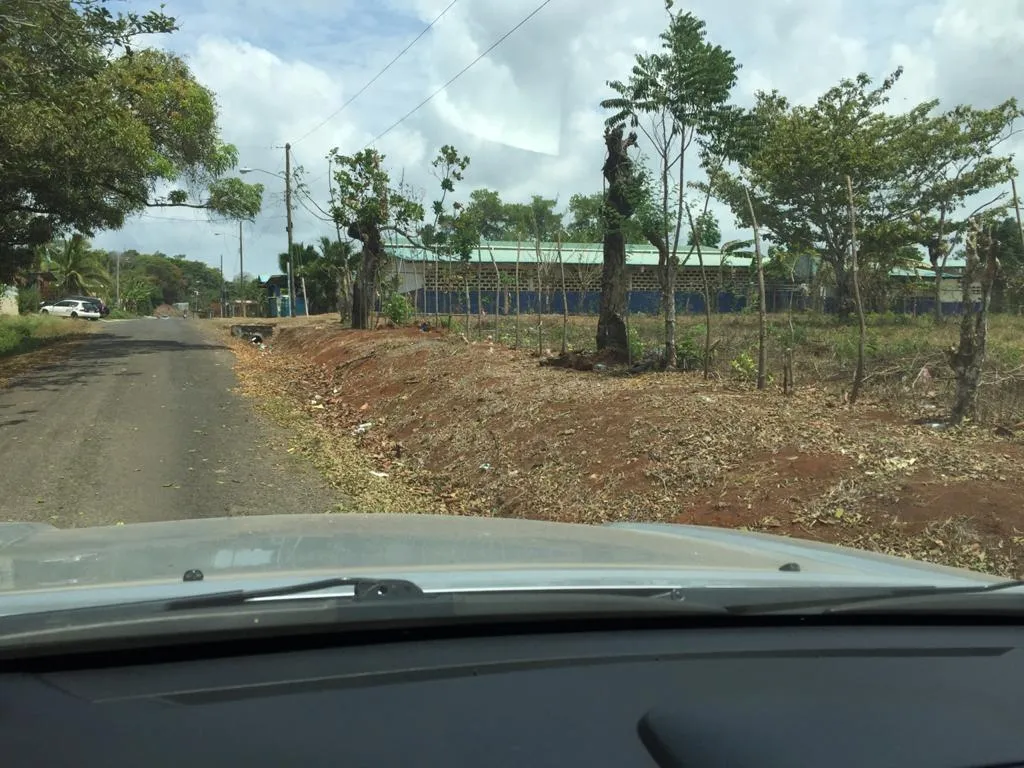 Venta de terreno en El Arado, La Chorrera