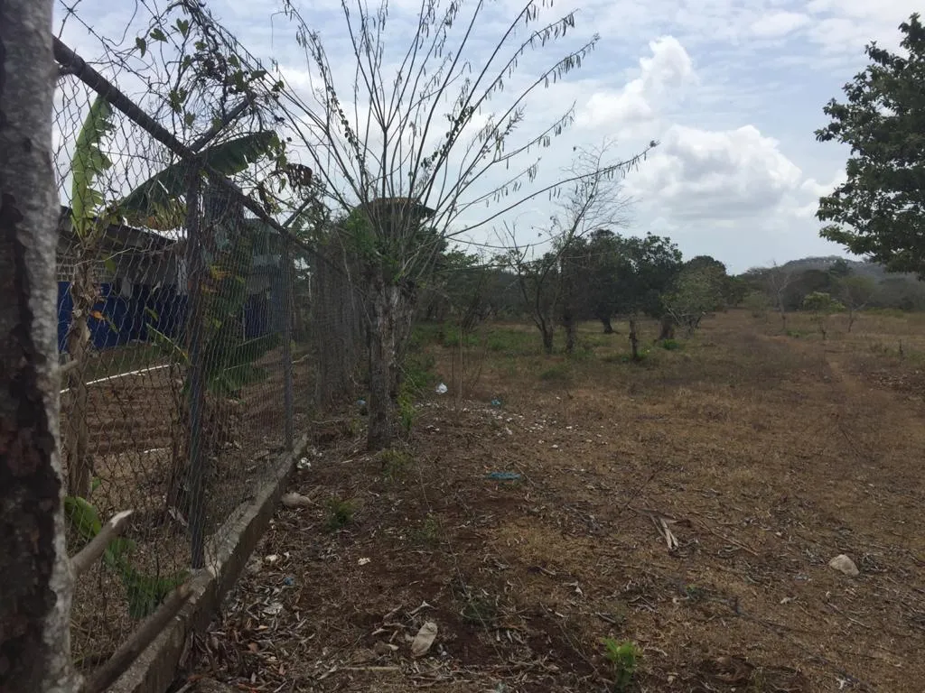 Venta de terreno en El Arado, La Chorrera