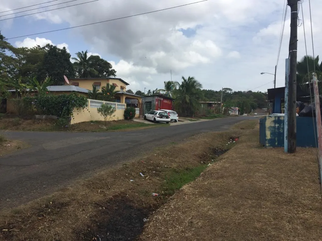 Venta de terreno en El Arado, La Chorrera