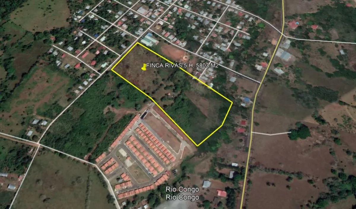 Venta de terreno en El Arado, La Chorrera