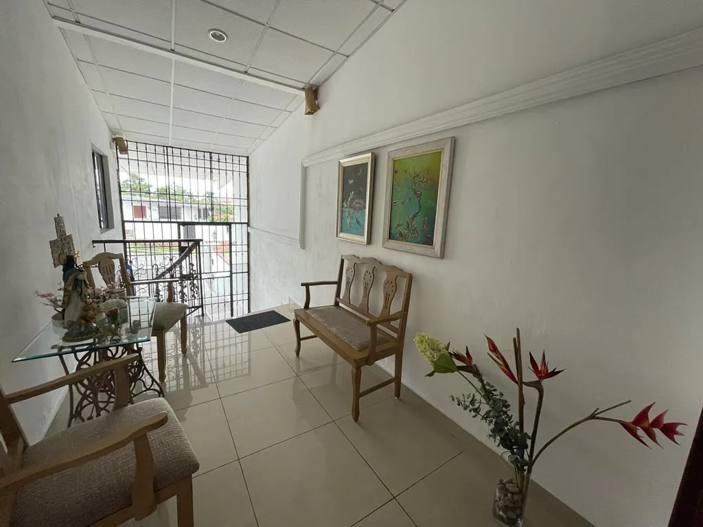Venta de Casa en Hato Pintado, Pueblo Nuevo.