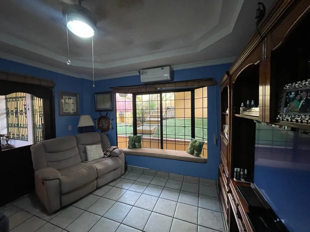 Venta de Casa en Hato Pintado, Pueblo Nuevo.