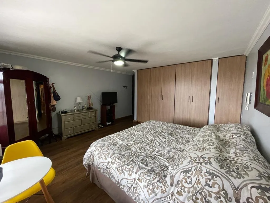 Venta de Casa en Hato Pintado, Pueblo Nuevo.