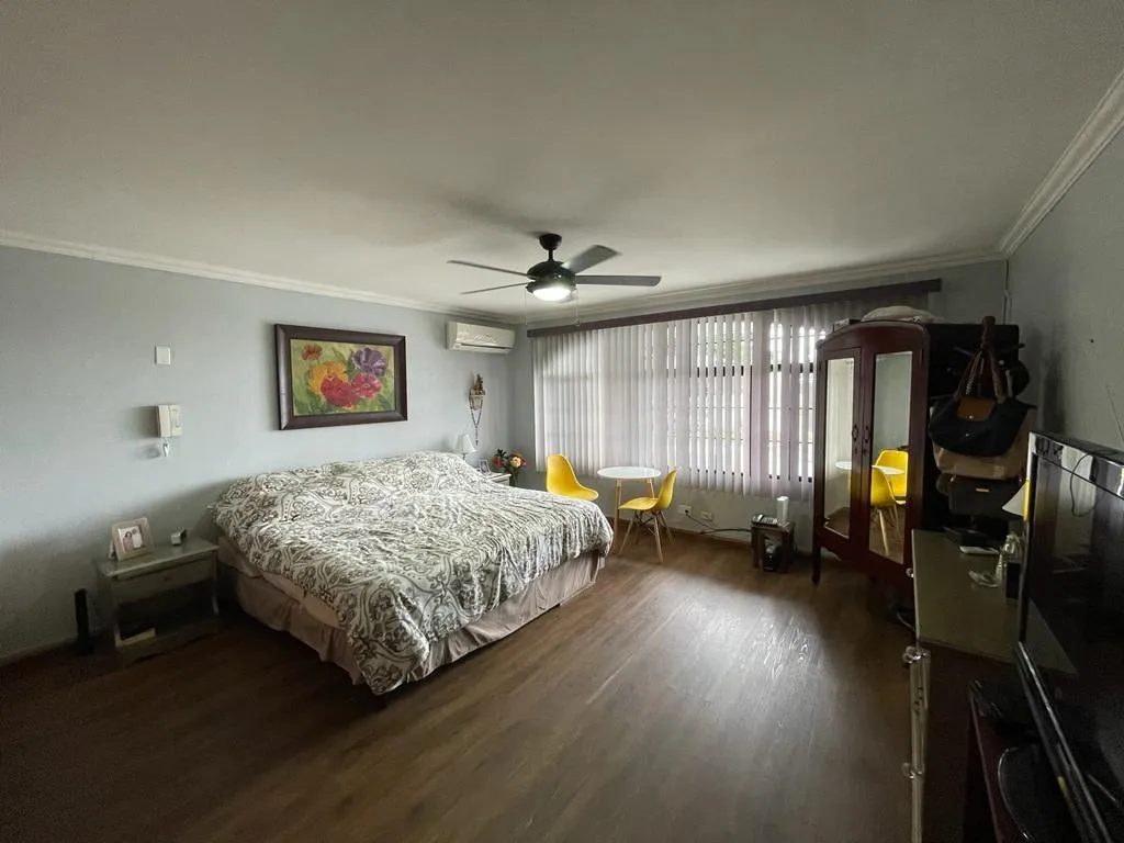Venta de Casa en Hato Pintado, Pueblo Nuevo.