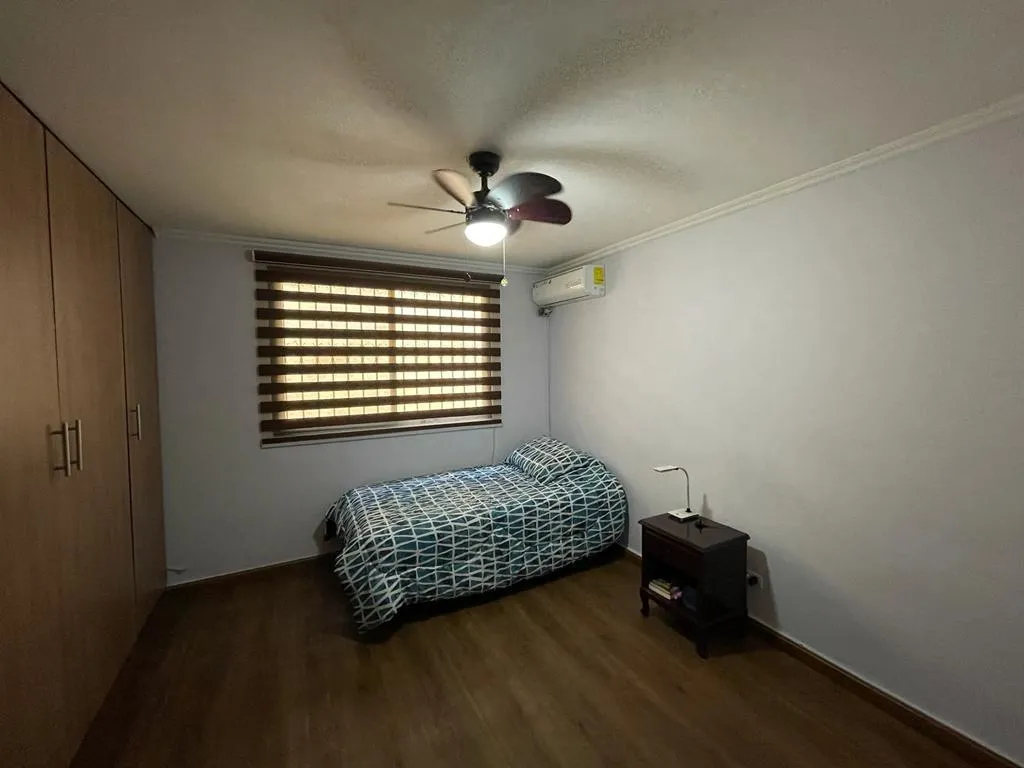Venta de Casa en Hato Pintado, Pueblo Nuevo.