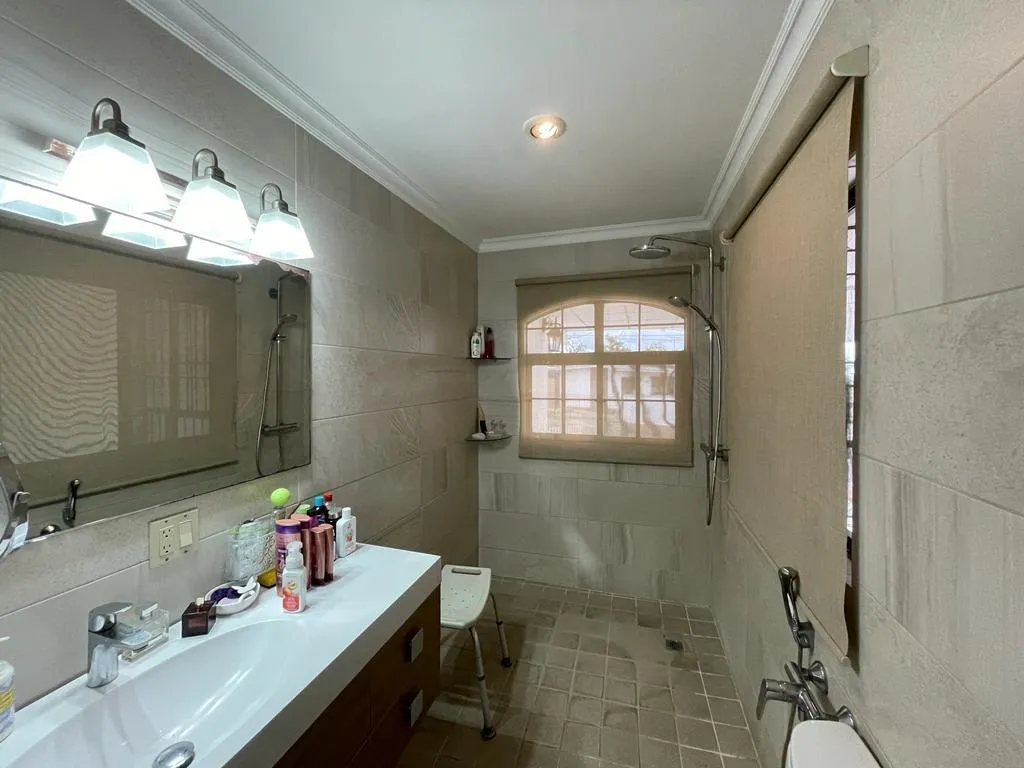 Venta de Casa en Hato Pintado, Pueblo Nuevo.