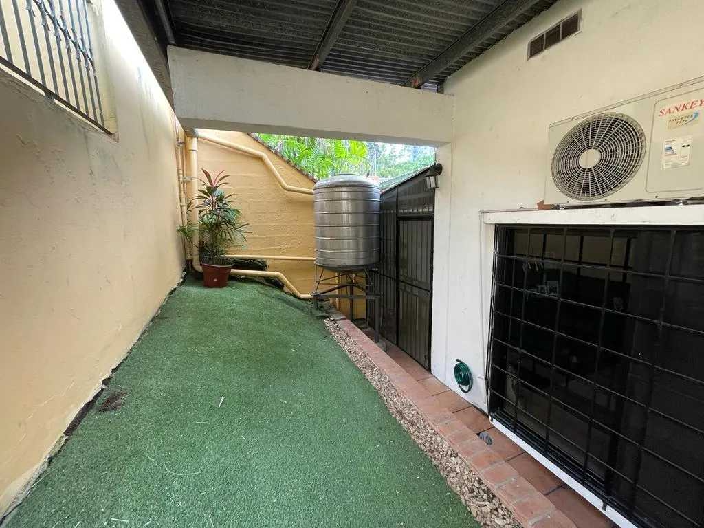 Venta de Casa en Hato Pintado, Pueblo Nuevo.