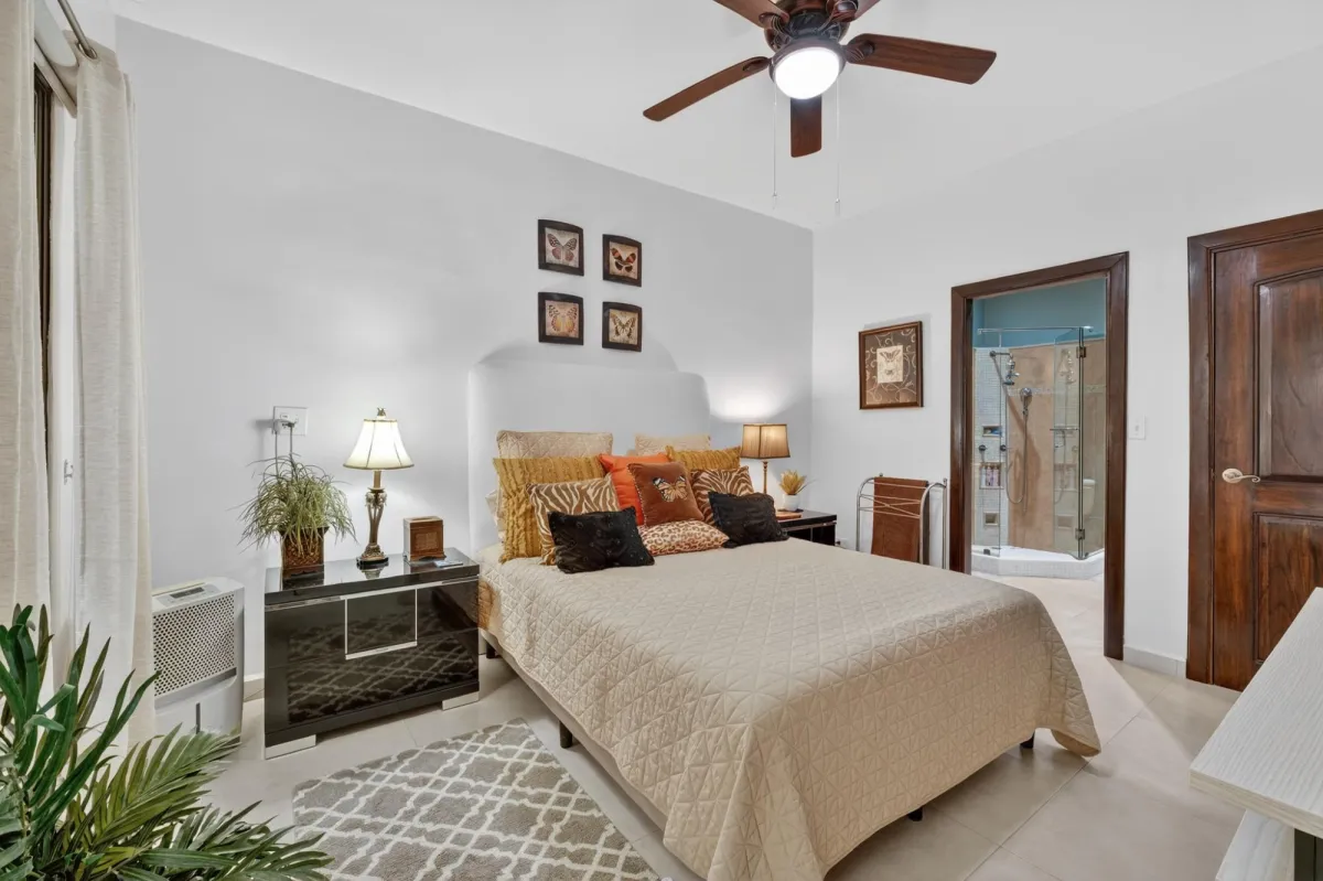 Luxury Home for Sale in Valle Escondido Boquete