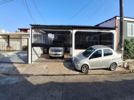 Дом для одной семьи