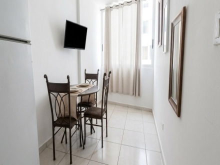 Apartamento en PH Bay View, Ave. Balboa