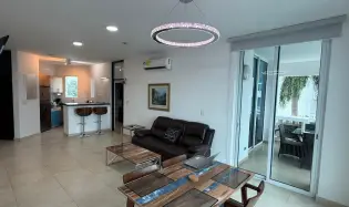 Turnkey Renovated Condo in Playa Blanca Resort