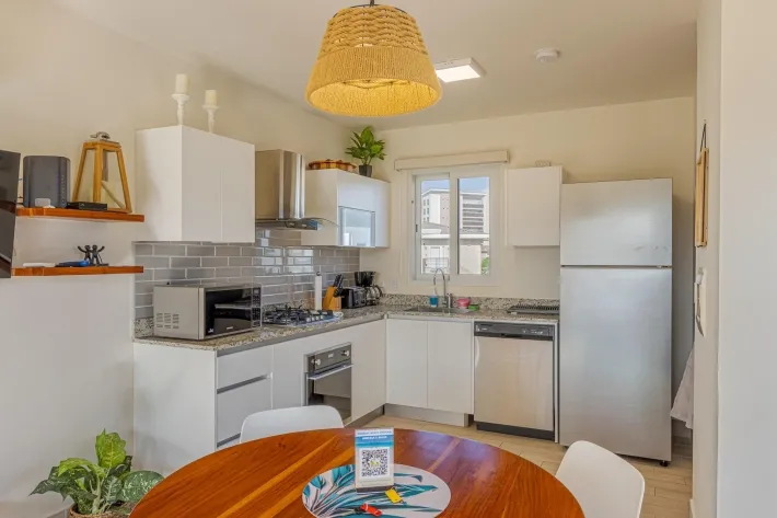 Oceanfront 2-Bed / 2-Bath Villa | The Residences