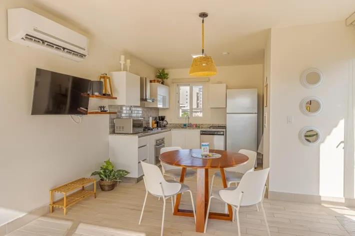 Oceanfront 2-Bed / 2-Bath Villa | The Residences