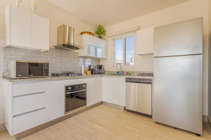 Oceanfront 2-Bed / 2-Bath Villa | The Residences