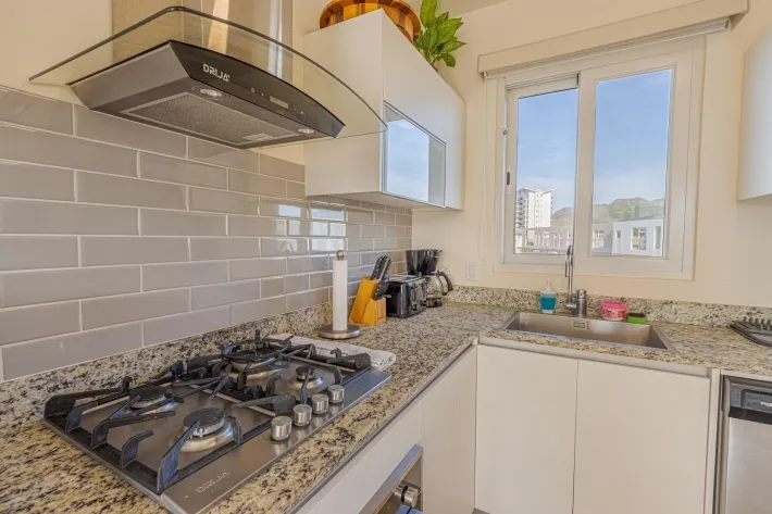 Oceanfront 2-Bed / 2-Bath Villa | The Residences