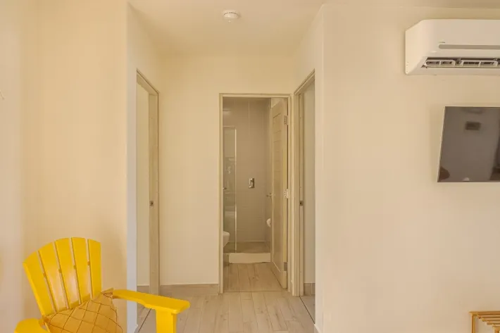 Oceanfront 2-Bed / 2-Bath Villa | The Residences
