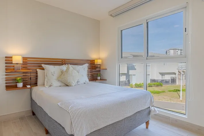 Oceanfront 2-Bed / 2-Bath Villa | The Residences