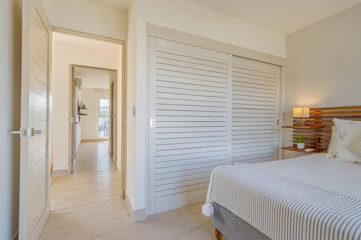 Oceanfront 2-Bed / 2-Bath Villa | The Residences