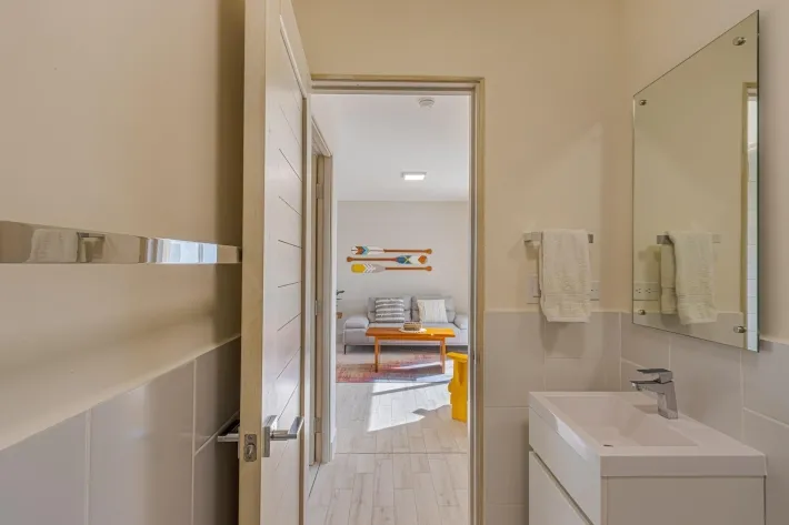 Oceanfront 2-Bed / 2-Bath Villa | The Residences
