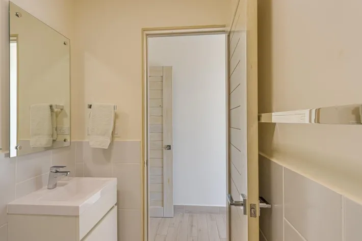 Oceanfront 2-Bed / 2-Bath Villa | The Residences