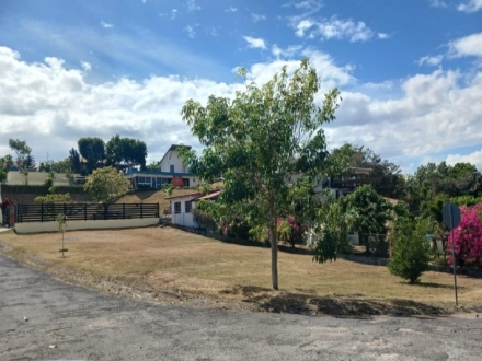 Terreno en Valle Los Lirios, Las Uvas