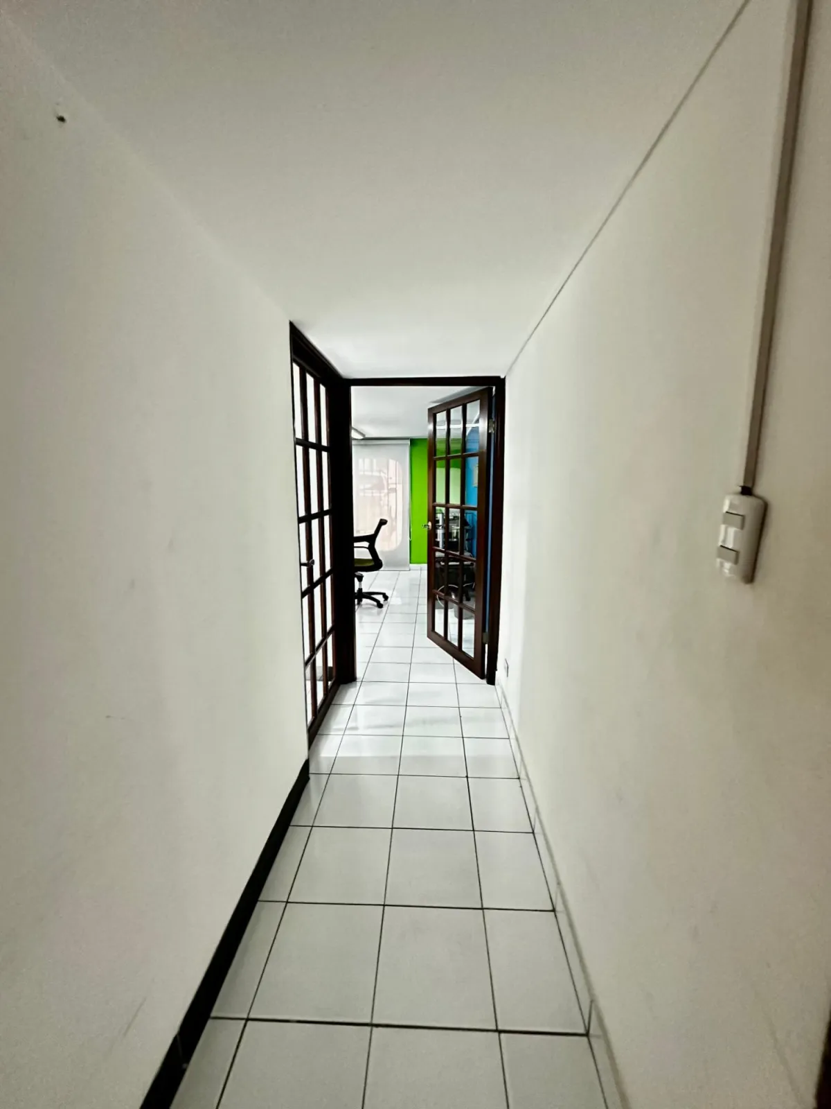 Casa en venta en Betania, Urbanización Panacasa, 5 dormitorios.