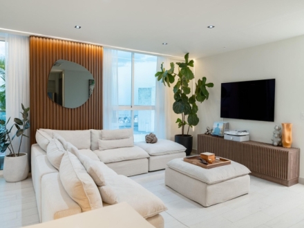 Apartamento en Hato Pintado