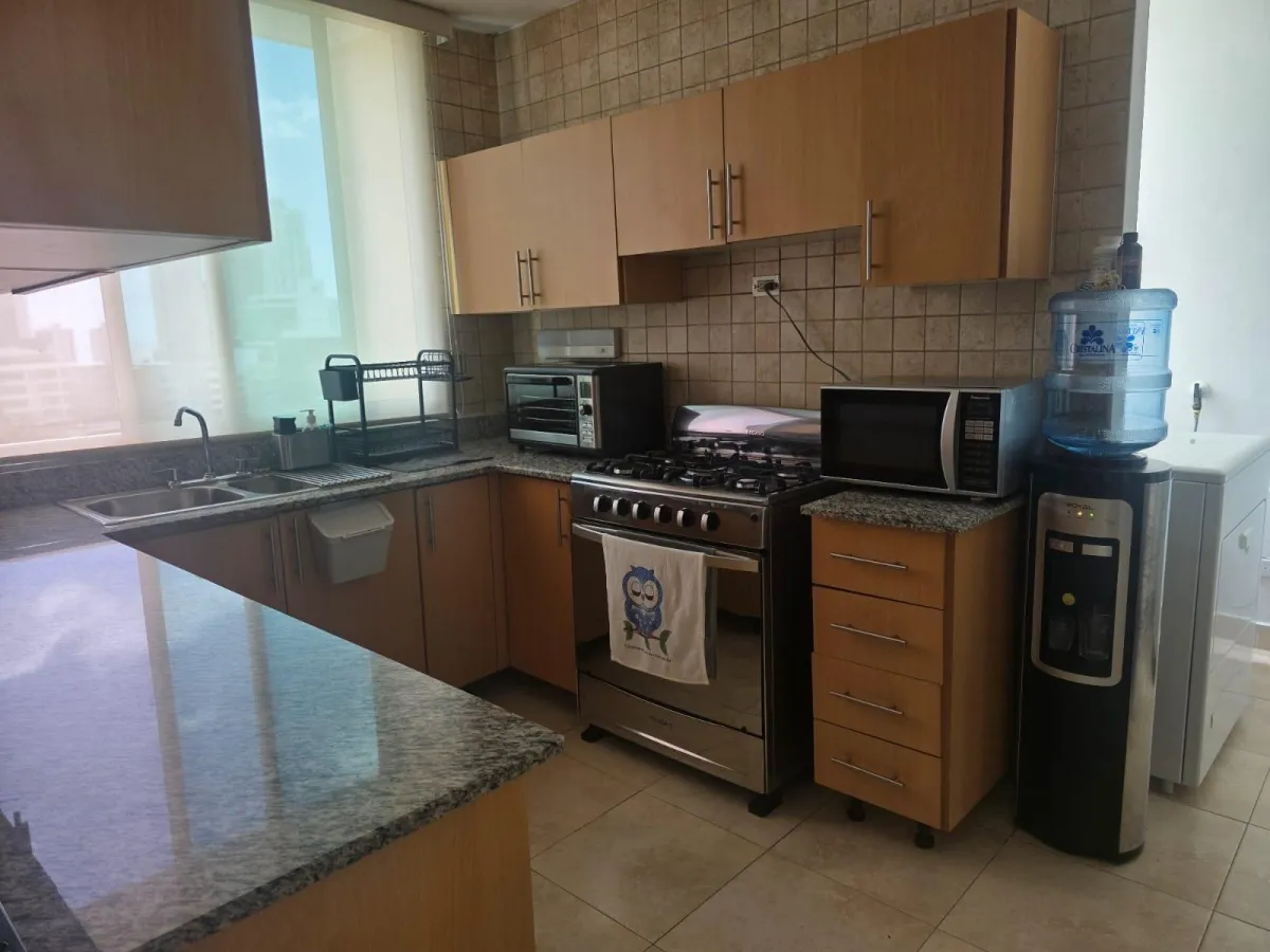 FOR SALE | Apartment in San Francisco – PH Porto F