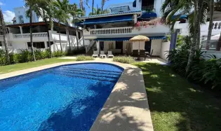 PLAYA BLANCA RESORT