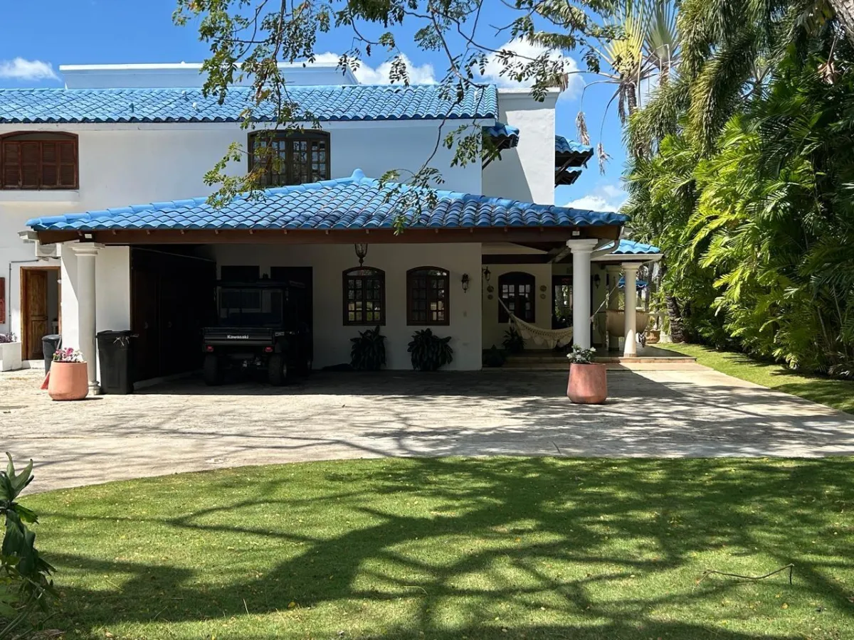 PLAYA BLANCA RESORT