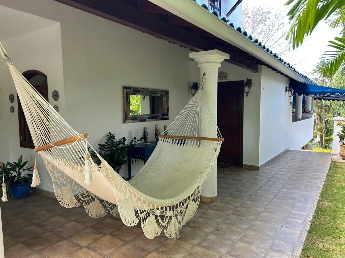 PLAYA BLANCA RESORT