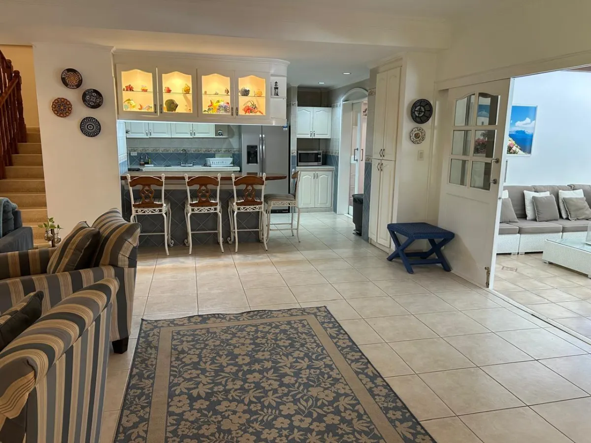 PLAYA BLANCA RESORT
