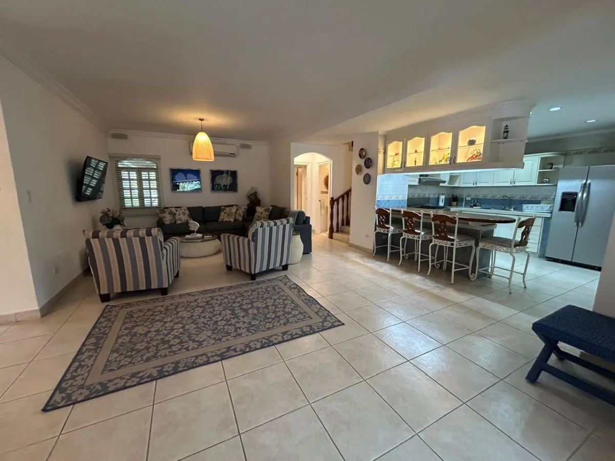 PLAYA BLANCA RESORT
