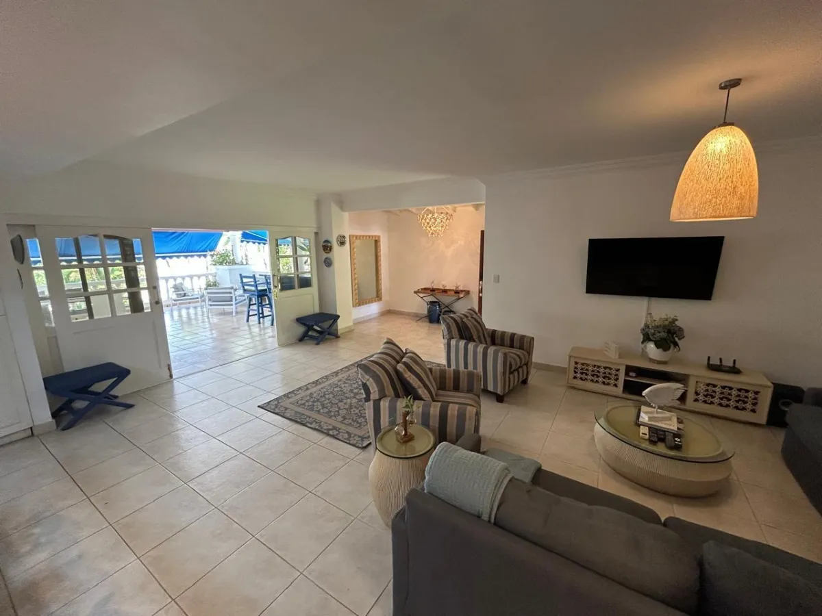 PLAYA BLANCA RESORT
