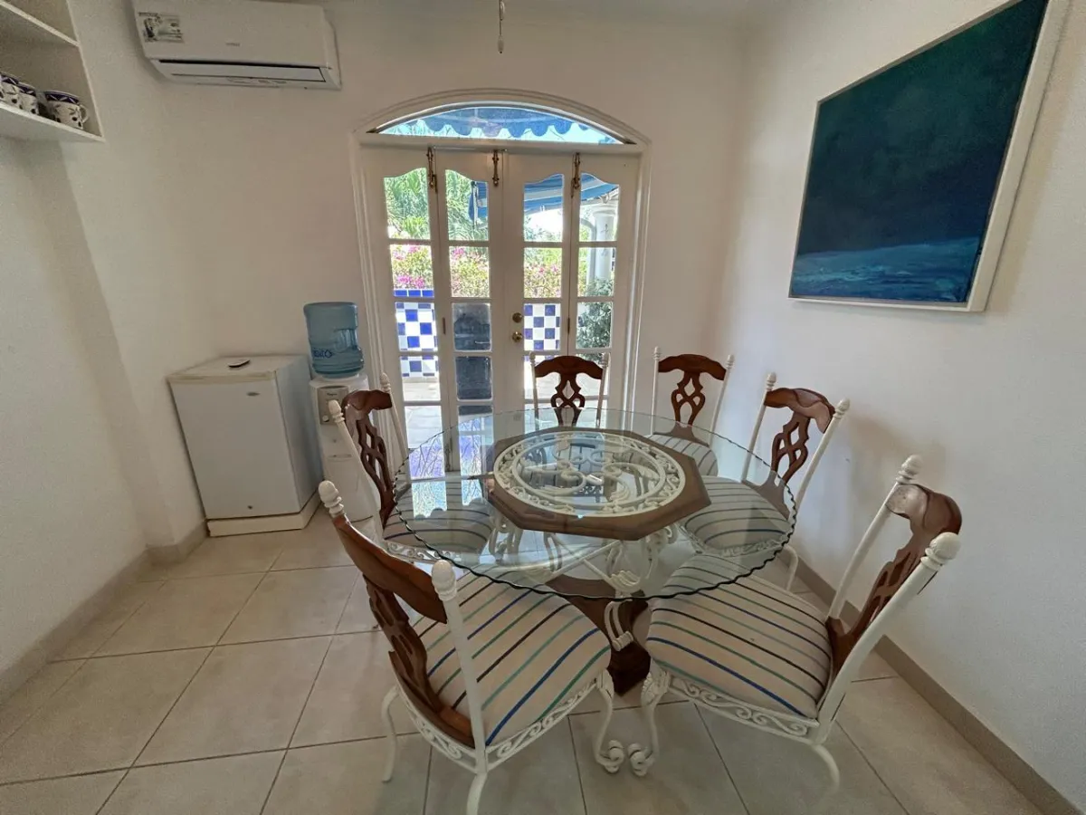 PLAYA BLANCA RESORT