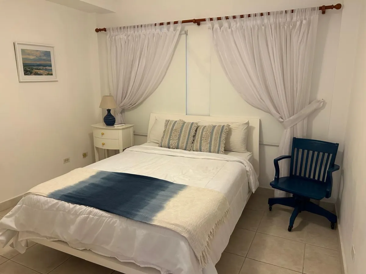 PLAYA BLANCA RESORT