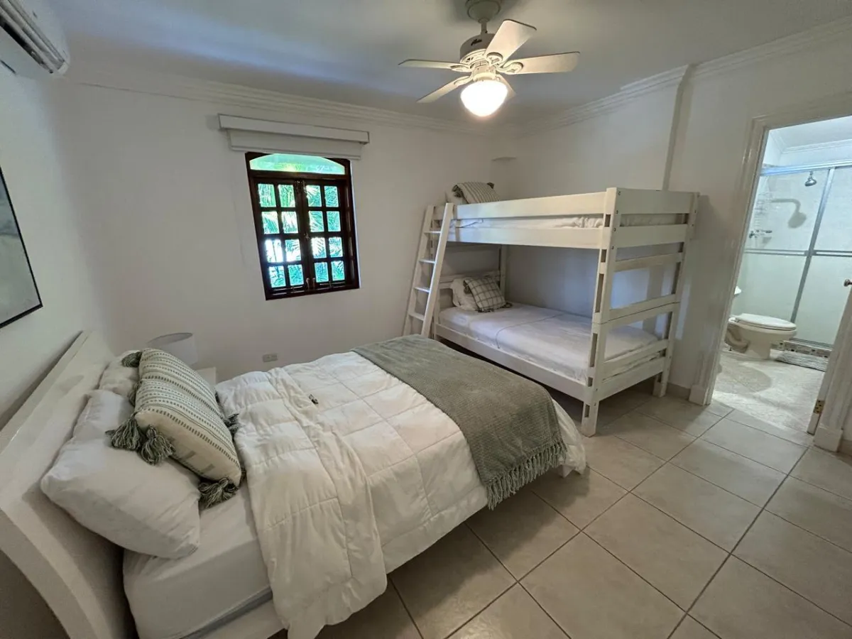PLAYA BLANCA RESORT