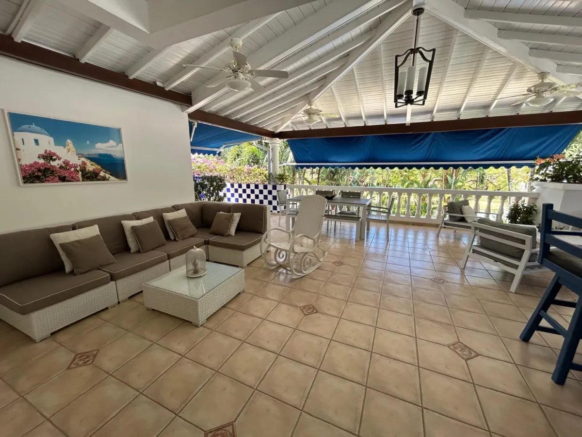 PLAYA BLANCA RESORT