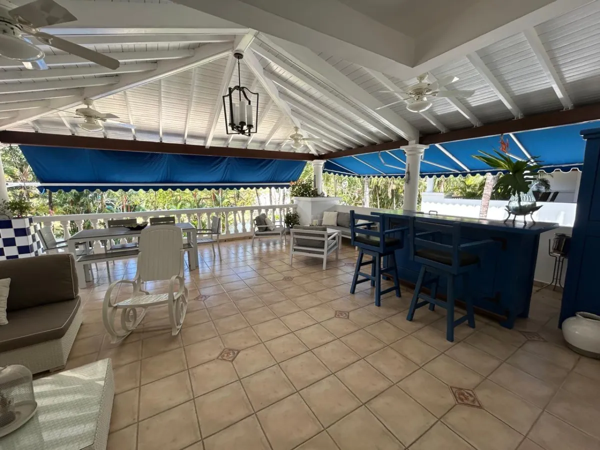 PLAYA BLANCA RESORT