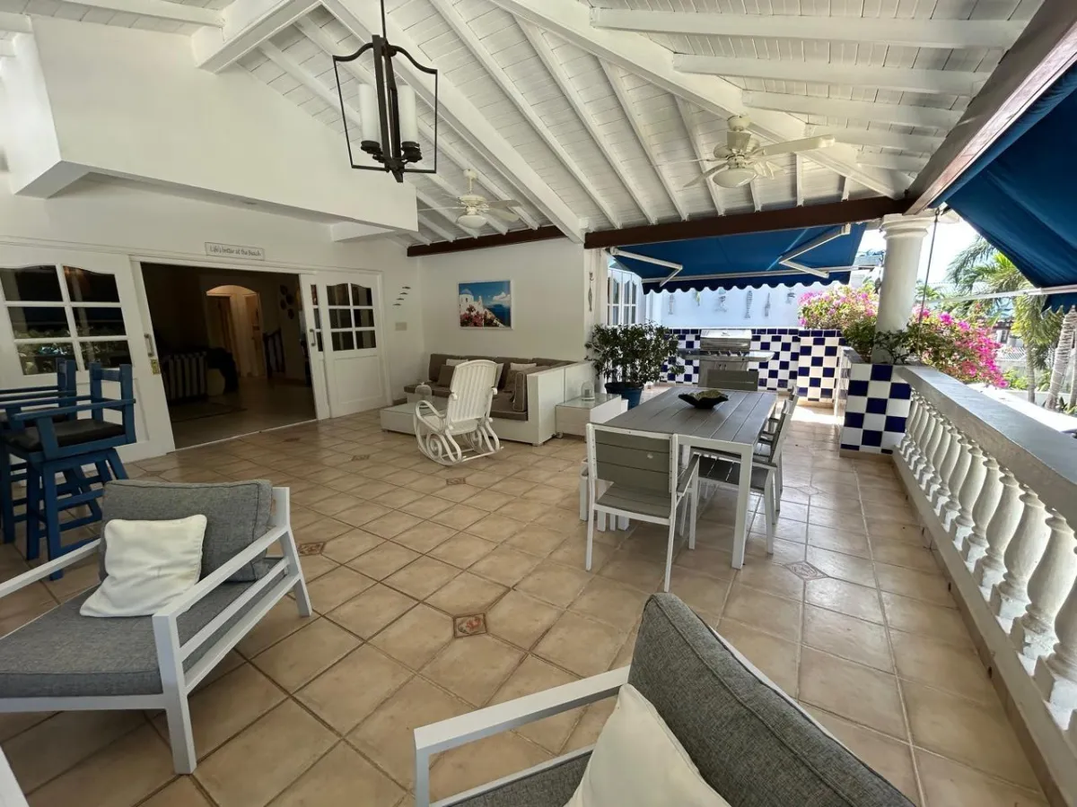 PLAYA BLANCA RESORT