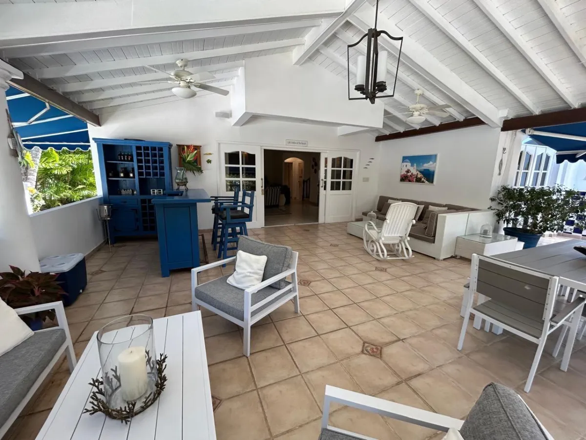 PLAYA BLANCA RESORT